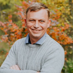 Кирилл Мавродиев