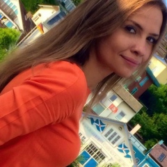 Марія Говоруха, 08.02