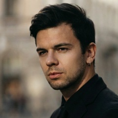 Lexx Miller, 09.07, Санкт-Петербург