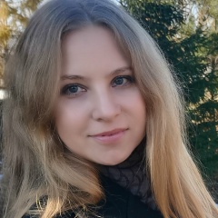 Валерия Халецкая, 28.10, Новосибирск