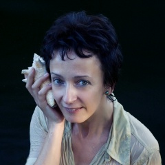 Лариса Фролова, 22.08.1966, Санкт-Петербург