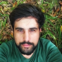 Эмин Гурбанов, 18.04, Баку