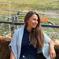 Лилия Кужаева, 25.08, Уральск