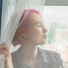 Ирина Зимина, 23.12, Санкт-Петербург