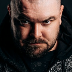 Степан Беляевский, 12.03.1986, Красноярск