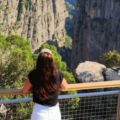 Антонина Севастьянова