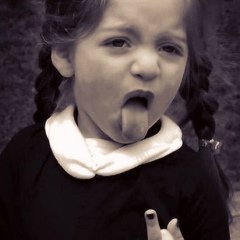 Александра Ева, 01.04, Москва