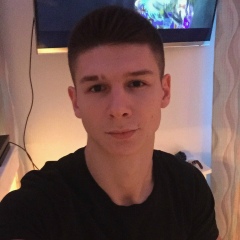 Александр Юзва, 08.04.1993