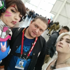 Антон Дорофеев, 17.01