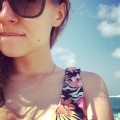 Мария Славщик