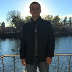 Максим Тонченко, 19.07
