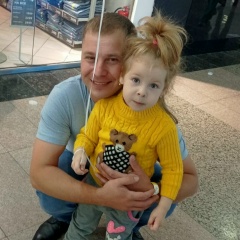 Виталий Чернов, 22.03