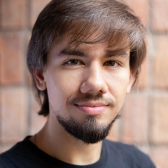 Владимир Подшивалов, 16.06.1990, Москва