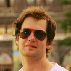 Алексей Дугарь, 25.01.1986, Москва