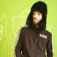 Нури Халилов, 22.07