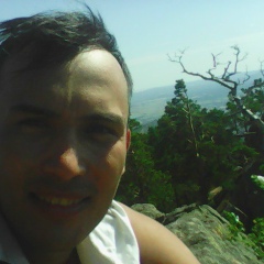 Абай Чиликбаев, 28.05, Астана