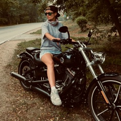 Екатерина Толкова, Владивосток