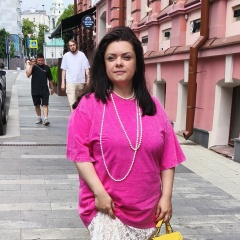 Валерия Фокина, 11.04, Зеленоград