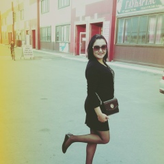 Асия Адишева