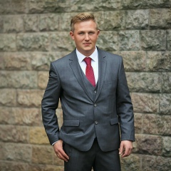 Александр Алексин, 31.12, Волхов