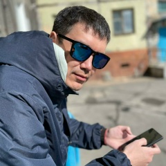 Альберт Сагитов, 13.04.1987, Норильск