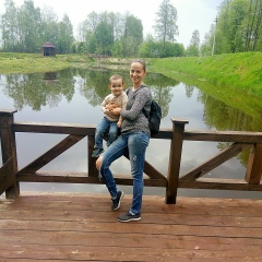 Катерина Король, 21.11