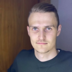 Роман Манаков, Санкт-Петербург