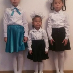 Anarbek Essengazyev, 04.04.1980, Атырау