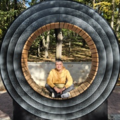 Александр Дударев, Екатеринбург