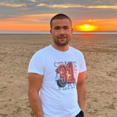Muhammad Muminov, 08.01, Самара