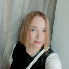 Екатерина Некрасова, 12.01