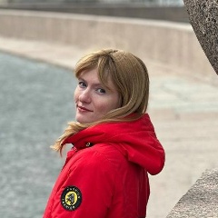 Ольга Лесина, 30.03, Волгодонск
