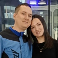 Ильдар Юсупов, 30.03, Ижевск