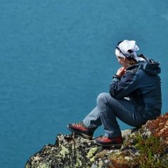 Катюша Сукманова, 24.07.1987, Москва