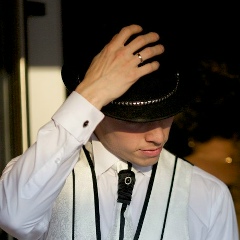 Андрей Костылев, 05.06.1987, Санкт-Петербург