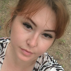 Ирина Эйникс, 20.06.1987, Дарьинское