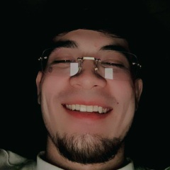 Диёр Махкамов, 20.08, Санкт-Петербург