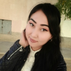 Динара Дельмухамбетова, 07.01.1986, Актау