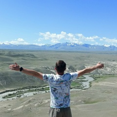 Илья Бухтуев, 10.11