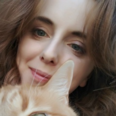 Надежда Дроздова-Пичурина, 08.01, Санкт-Петербург