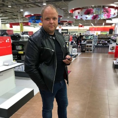 Николай Овчинников, 22.02.1989, Пенза