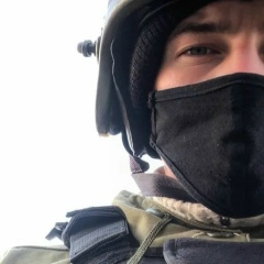 Андрей Жиганов, 07.03, Намцы