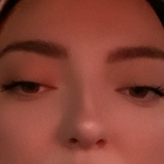 Альбертина Абдулаева, Москва