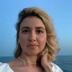 Галя Артемьева, 08.07, Москва