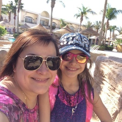 Юлия Молчанова, 29.01, Харьков