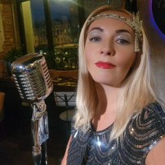 Алёна Рубенс, 06.02, Санкт-Петербург