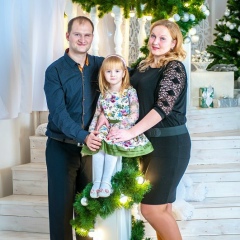 Ольга Ивановская, 22.12.1989, Минск