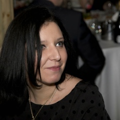 Валерия Анатольева (Наприенко), 15.02.1986, Москва