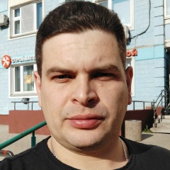 Егор Антипов, 08.07, Москва