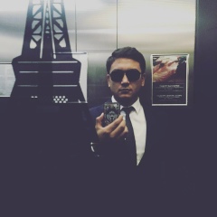 Аян Карсыбаев, 20.11, Астана